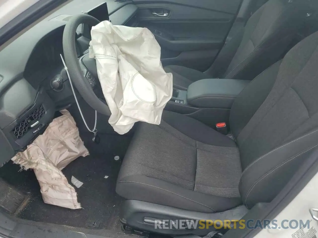 7 Photograph of a damaged car 1HGCY1F3XRA065086 HONDA ACCORD 2024