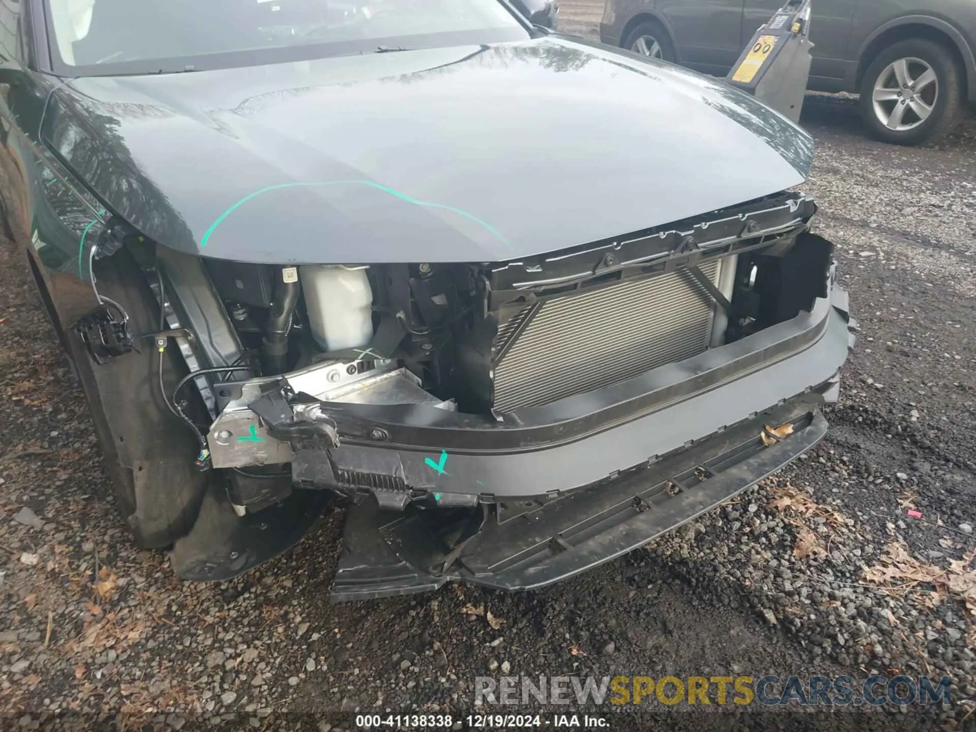6 Photograph of a damaged car 1HGCY1F3XRA072975 HONDA ACCORD 2024