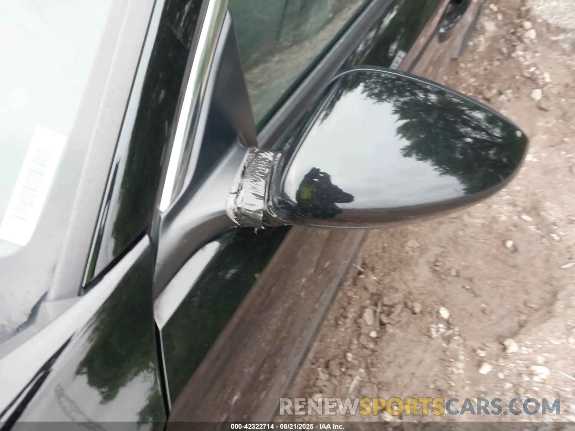 17 Photograph of a damaged car 1HGCY2F51RA004104 HONDA ACCORD 2024