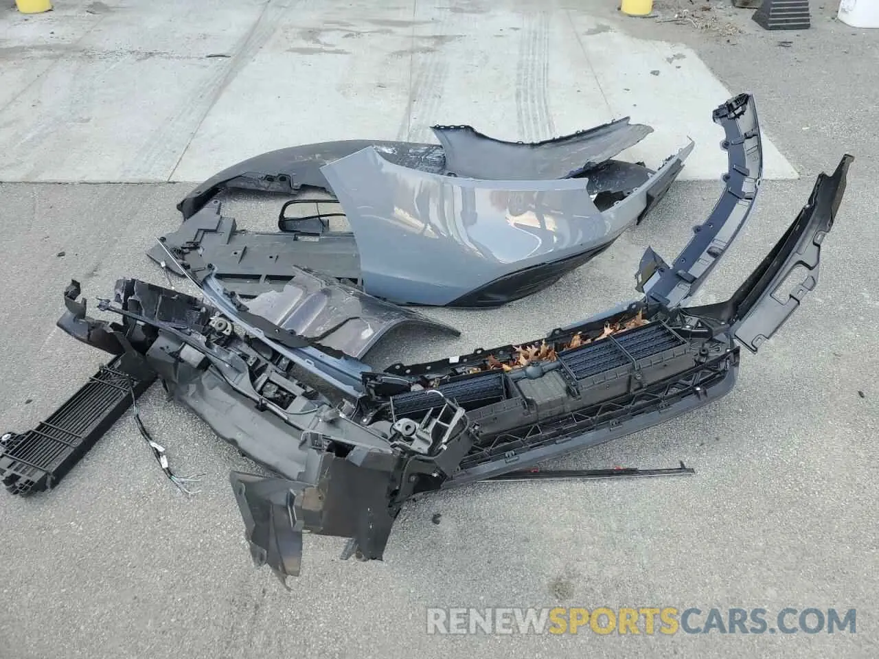 12 Photograph of a damaged car 1HGCY2F51RA018195 HONDA ACCORD 2024