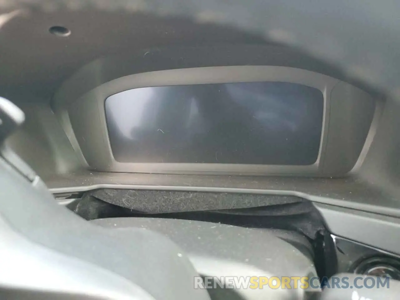 9 Photograph of a damaged car 1HGCY2F51RA018195 HONDA ACCORD 2024
