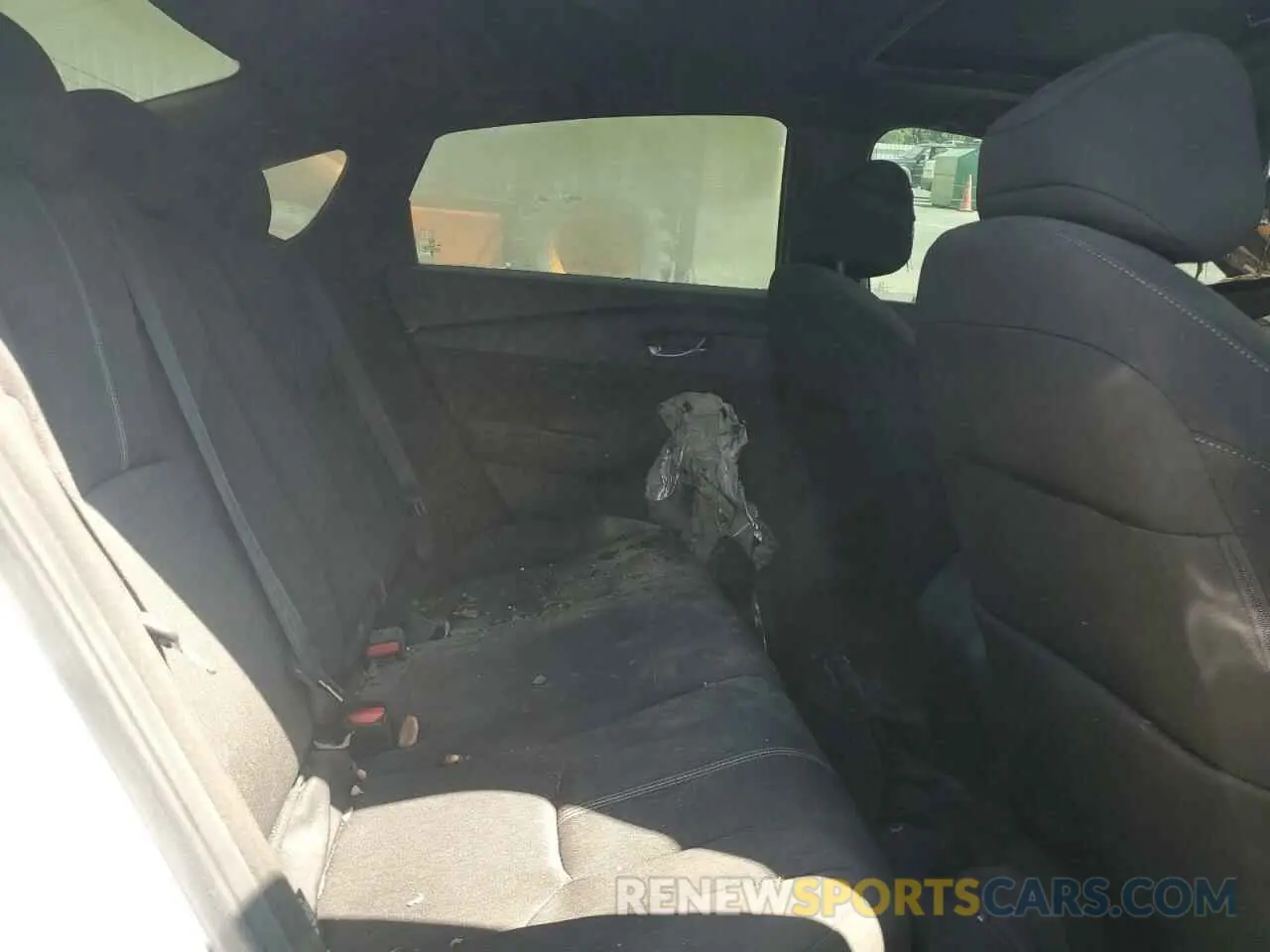 10 Photograph of a damaged car 1HGCY2F51RA036518 HONDA ACCORD 2024