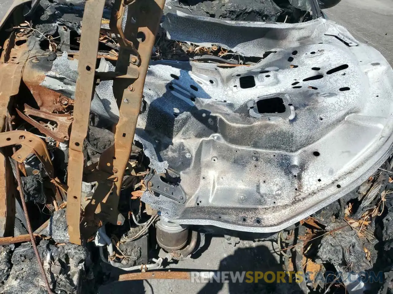 11 Photograph of a damaged car 1HGCY2F51RA036518 HONDA ACCORD 2024