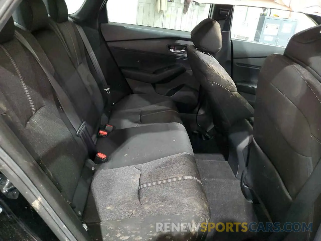 10 Photograph of a damaged car 1HGCY2F51RA071477 HONDA ACCORD 2024