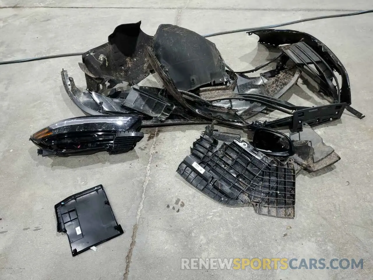 12 Photograph of a damaged car 1HGCY2F51RA071477 HONDA ACCORD 2024