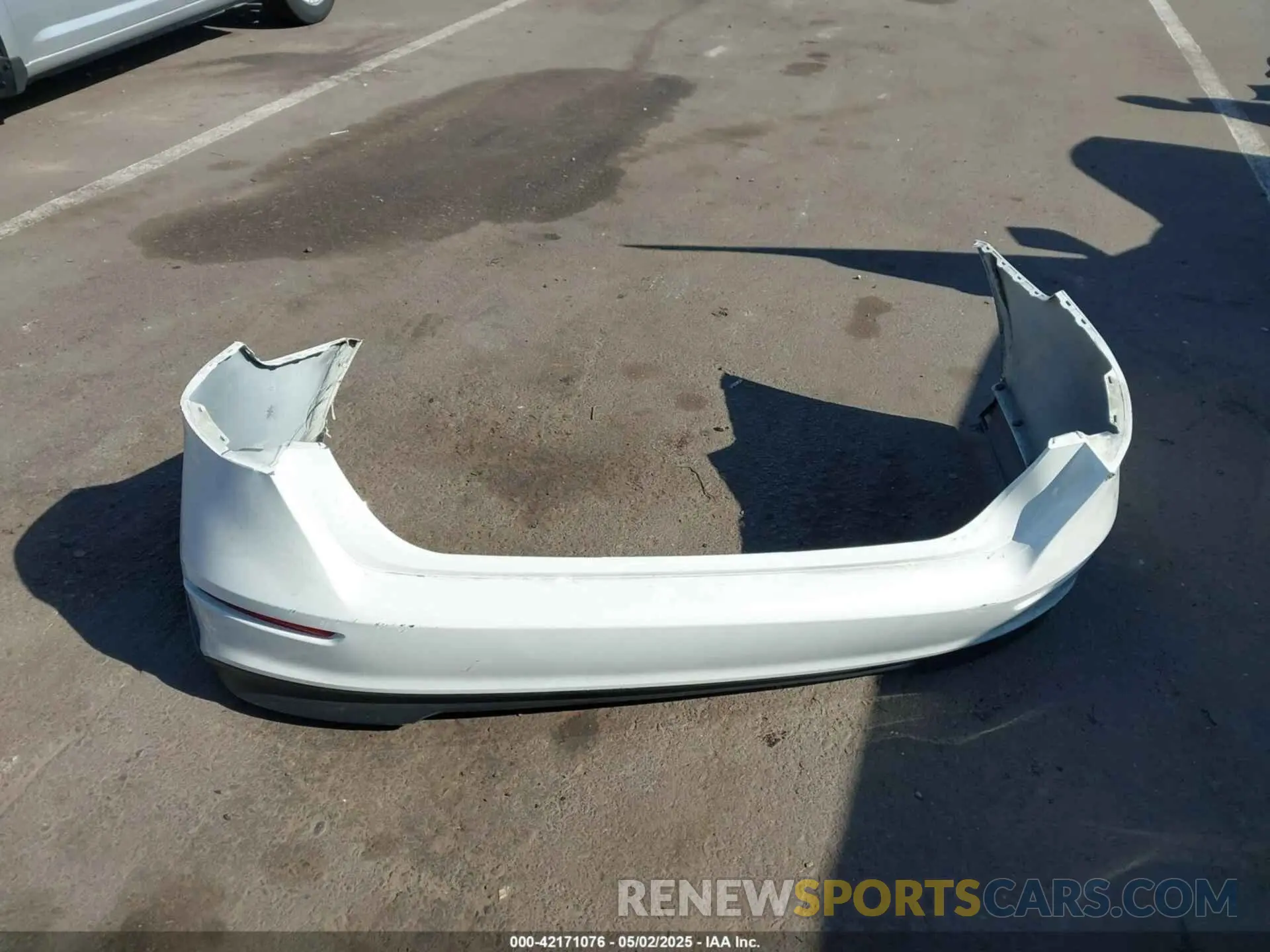 12 Photograph of a damaged car 1HGCY2F53RA047147 HONDA ACCORD 2024