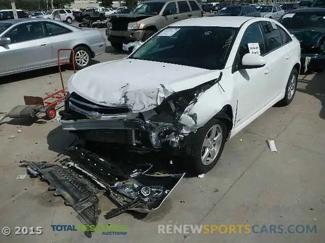 1 Photograph of a damaged car 1HGCY2F53RA088023 HONDA ACCORD 2024
