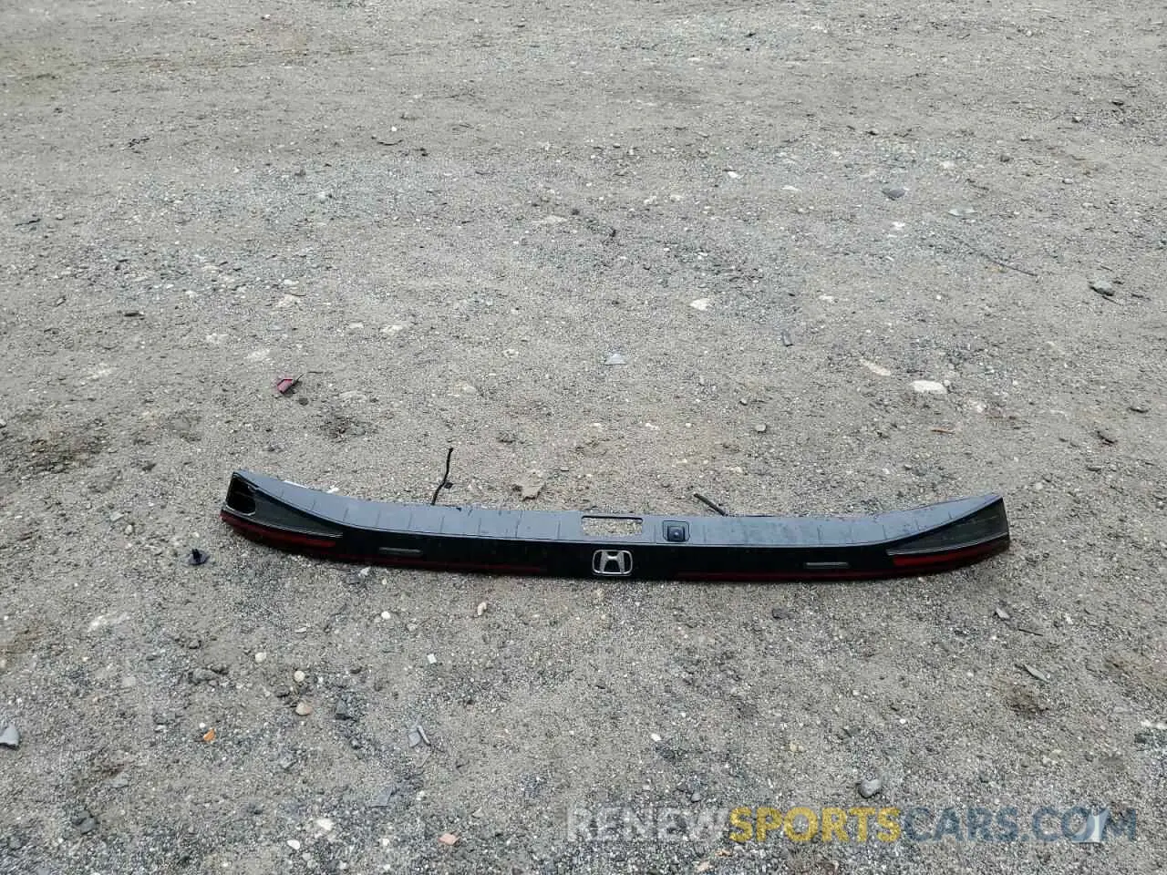 14 Photograph of a damaged car 1HGCY2F54RA010608 HONDA ACCORD 2024