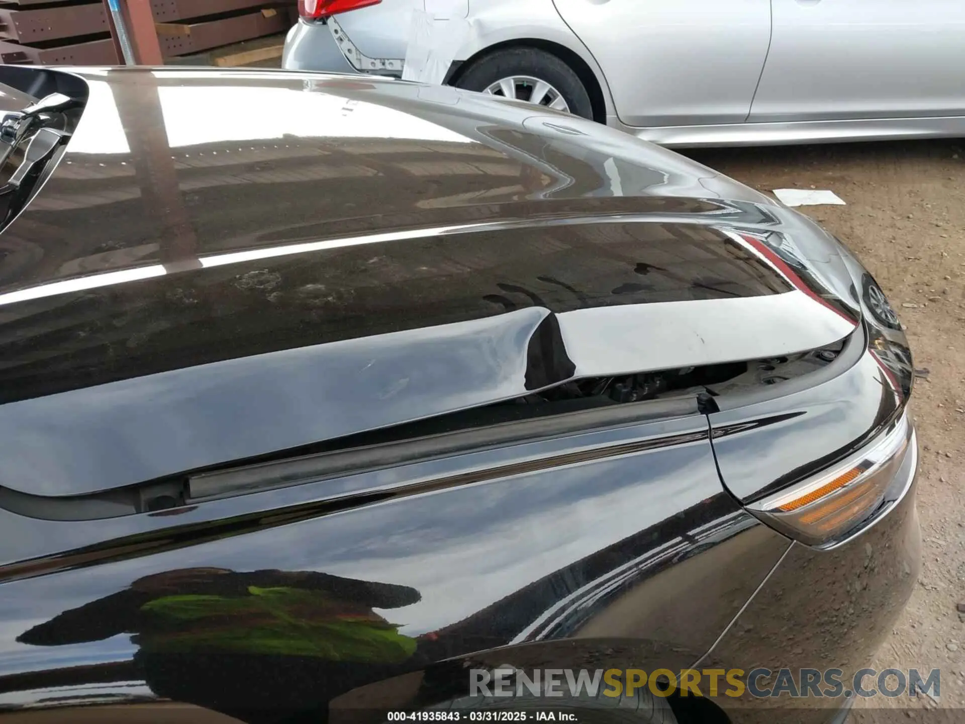 6 Photograph of a damaged car 1HGCY2F54RA083297 HONDA ACCORD 2024