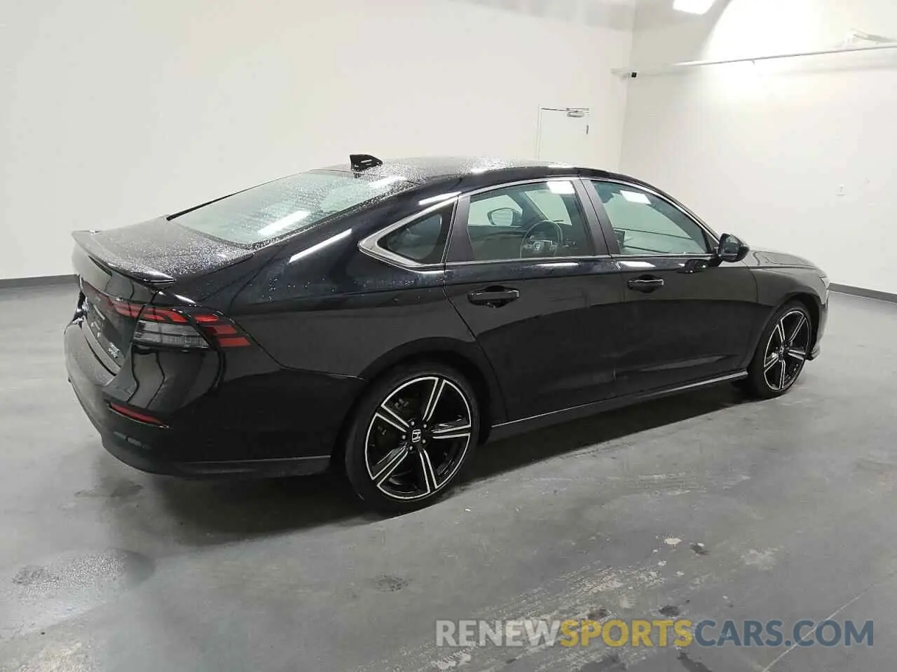 3 Photograph of a damaged car 1HGCY2F54RA086653 HONDA ACCORD 2024
