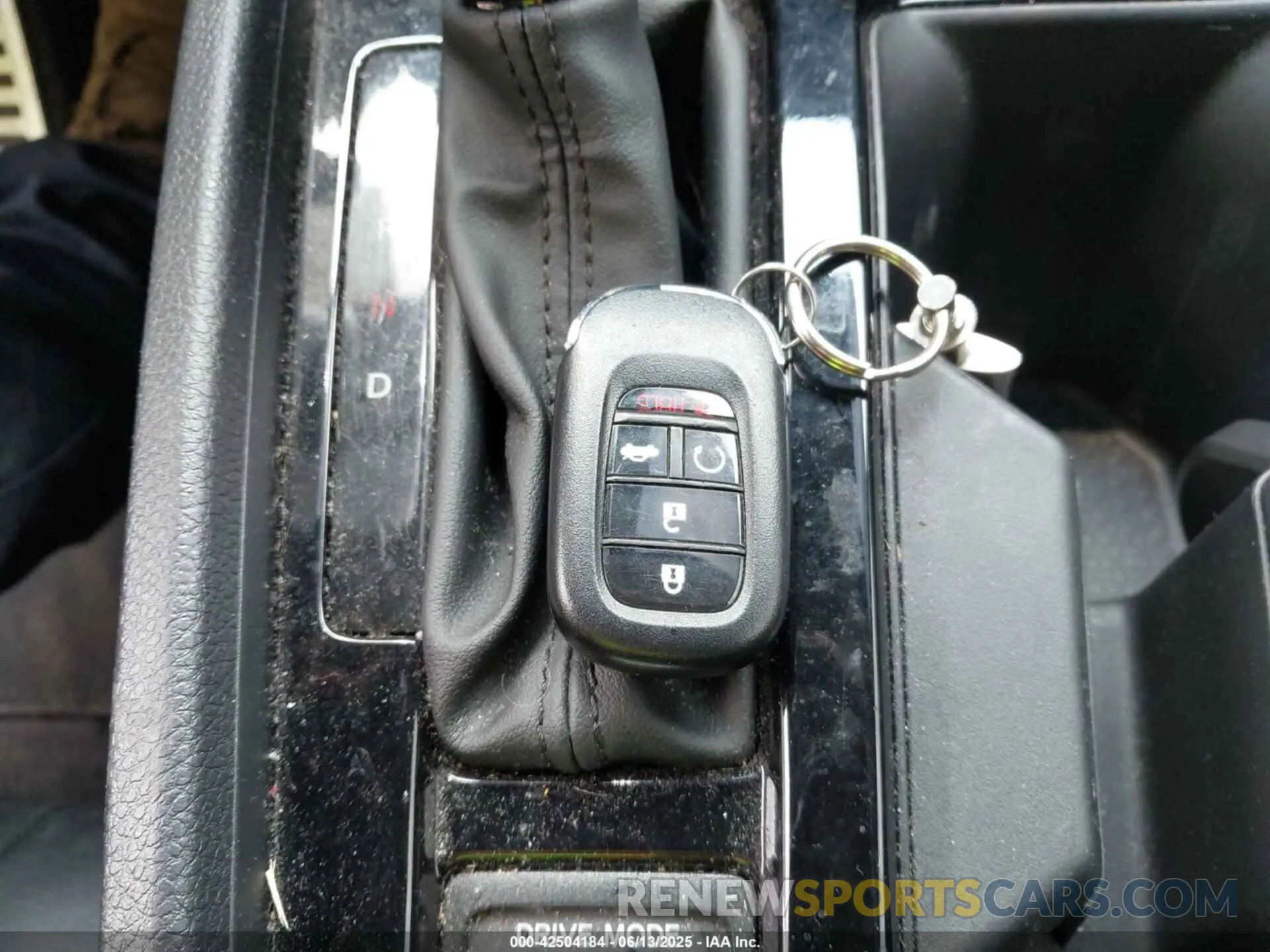 11 Photograph of a damaged car 1HGCY2F55RA025263 HONDA ACCORD 2024