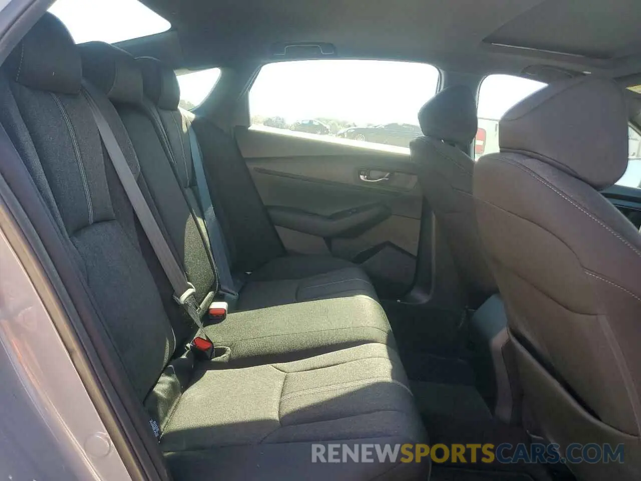 11 Photograph of a damaged car 1HGCY2F56RA002431 HONDA ACCORD 2024