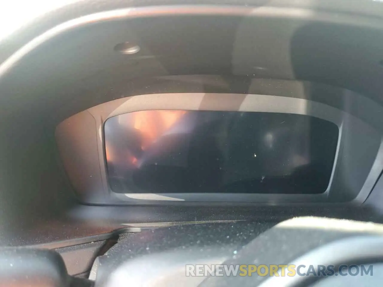 9 Photograph of a damaged car 1HGCY2F56RA002431 HONDA ACCORD 2024