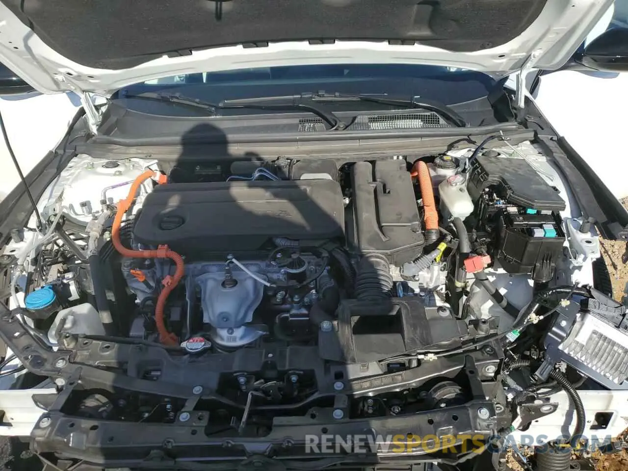 11 Photograph of a damaged car 1HGCY2F56RA010996 HONDA ACCORD 2024