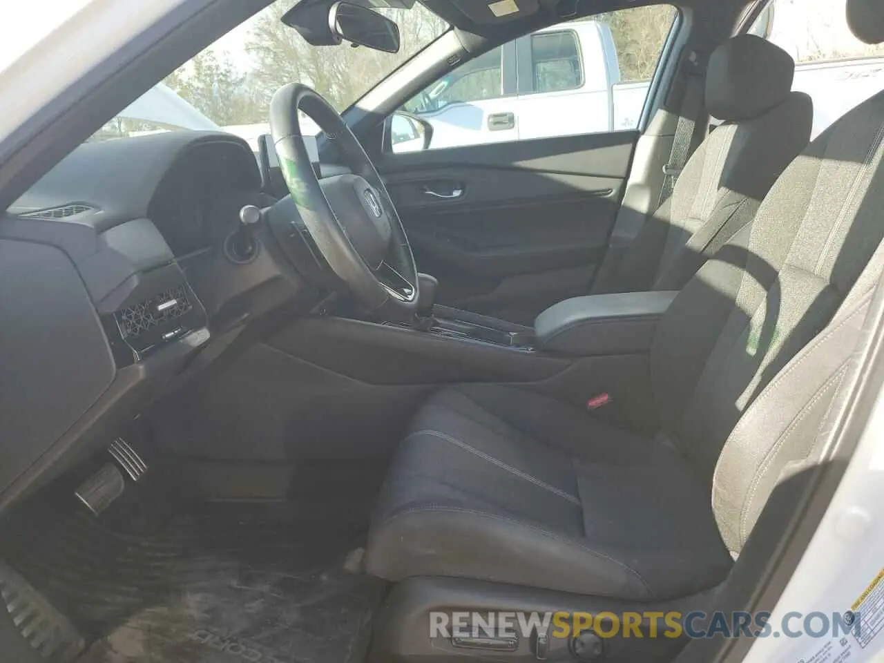 7 Photograph of a damaged car 1HGCY2F56RA010996 HONDA ACCORD 2024