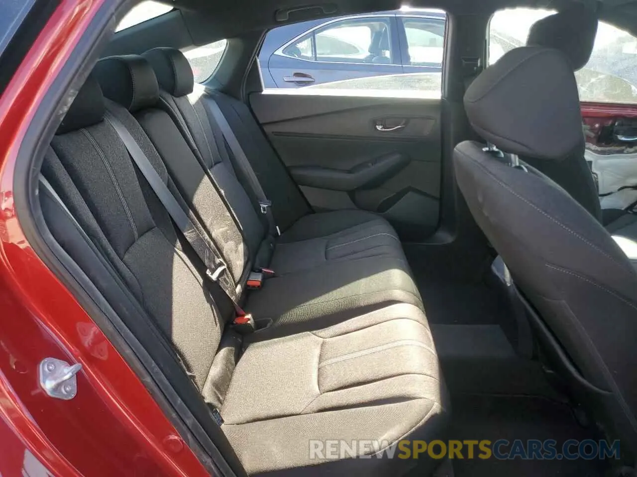 10 Photograph of a damaged car 1HGCY2F56RA034845 HONDA ACCORD 2024