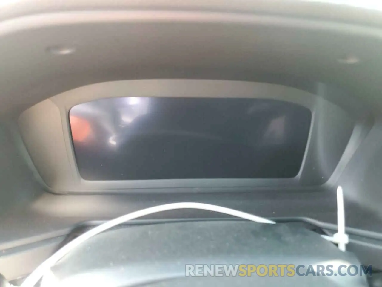 9 Photograph of a damaged car 1HGCY2F56RA034845 HONDA ACCORD 2024