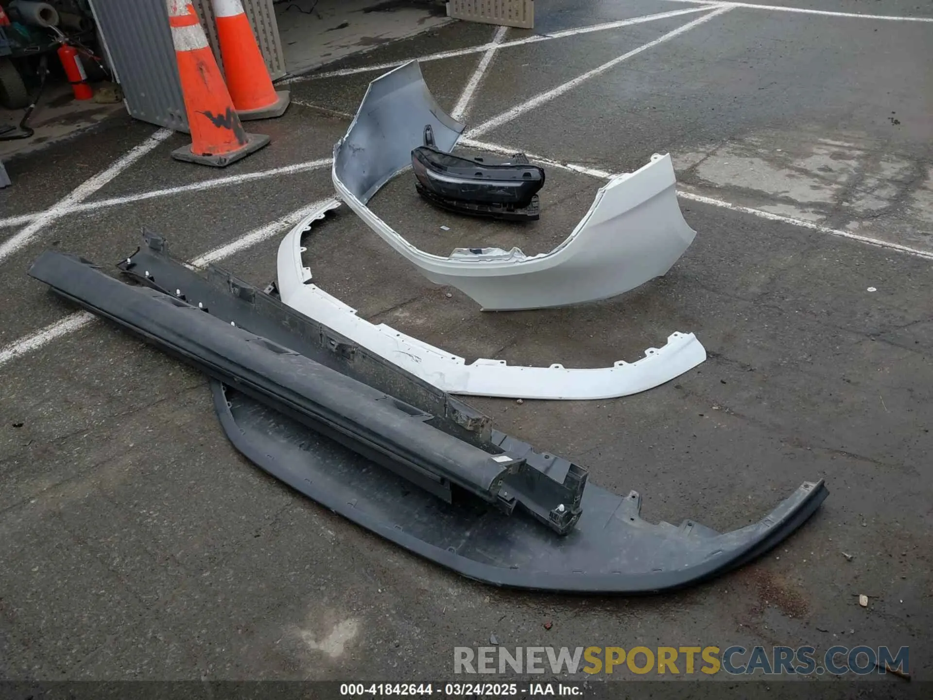 12 Photograph of a damaged car 1HGCY2F56RA066744 HONDA ACCORD 2024