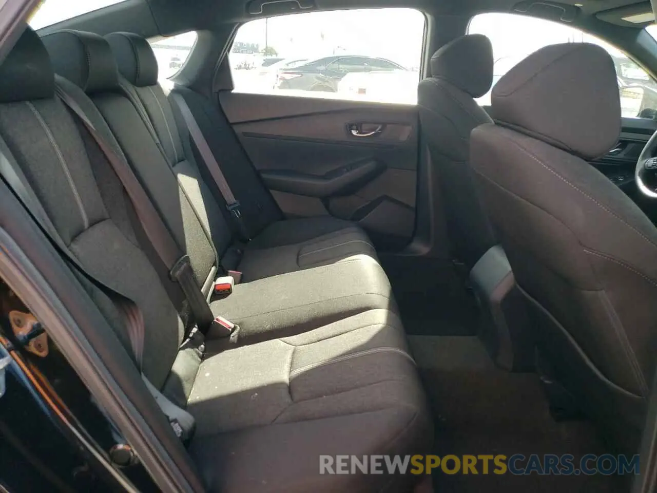 11 Photograph of a damaged car 1HGCY2F57RA014653 HONDA ACCORD 2024