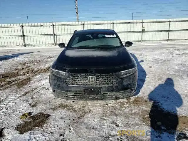 10 Photograph of a damaged car 1HGCY2F57RA060726 HONDA ACCORD 2024