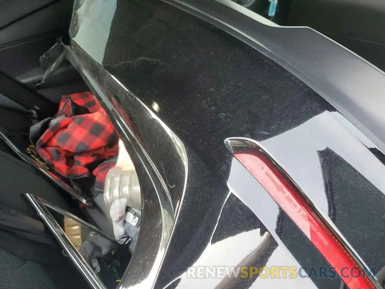 12 Photograph of a damaged car 1HGCY2F57RA082807 HONDA ACCORD 2024