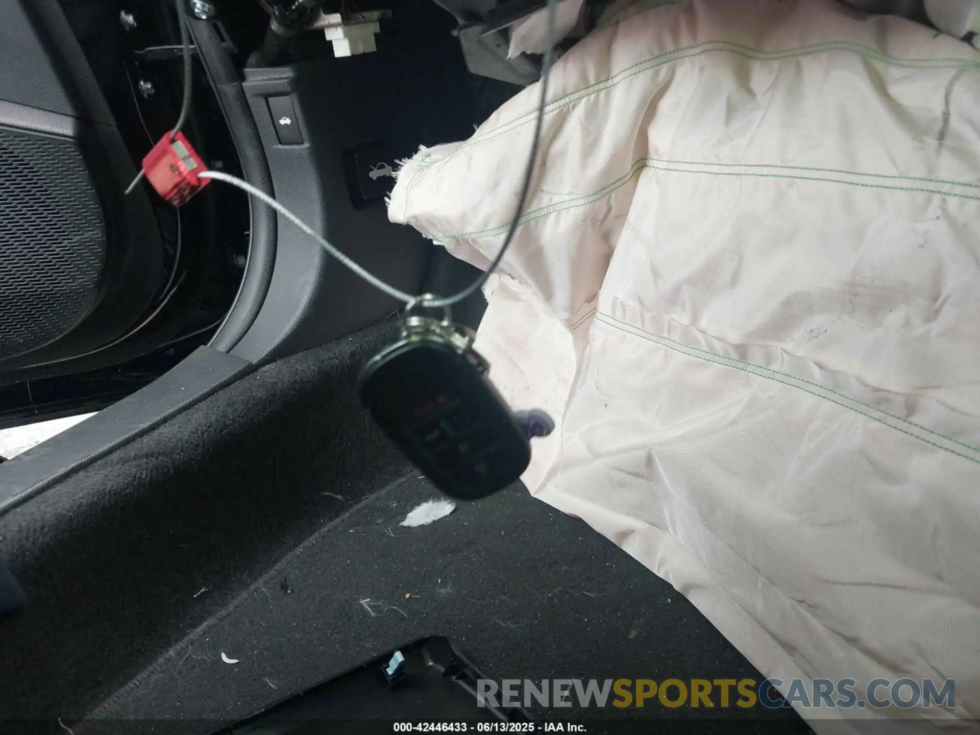 11 Photograph of a damaged car 1HGCY2F58RA009963 HONDA ACCORD 2024