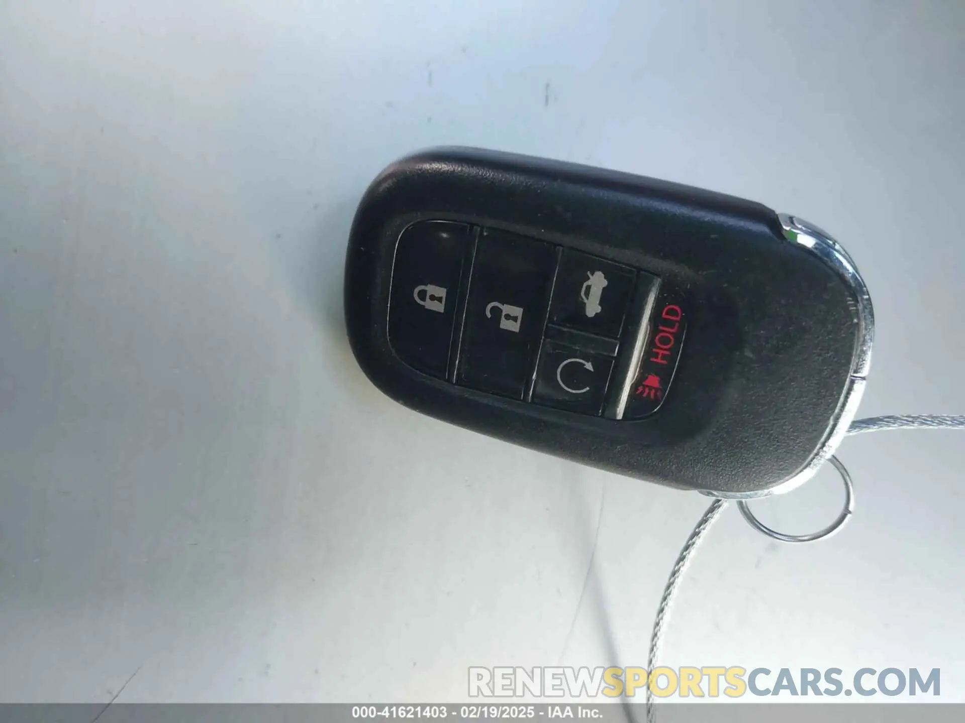 11 Photograph of a damaged car 1HGCY2F58RA039920 HONDA ACCORD 2024