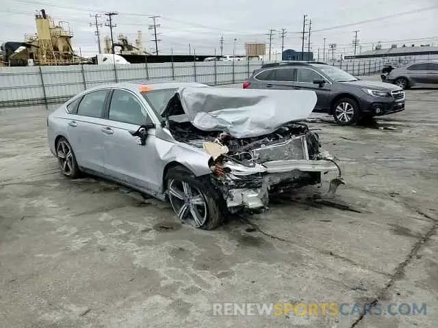 10 Photograph of a damaged car 1HGCY2F58RA058225 HONDA ACCORD 2024