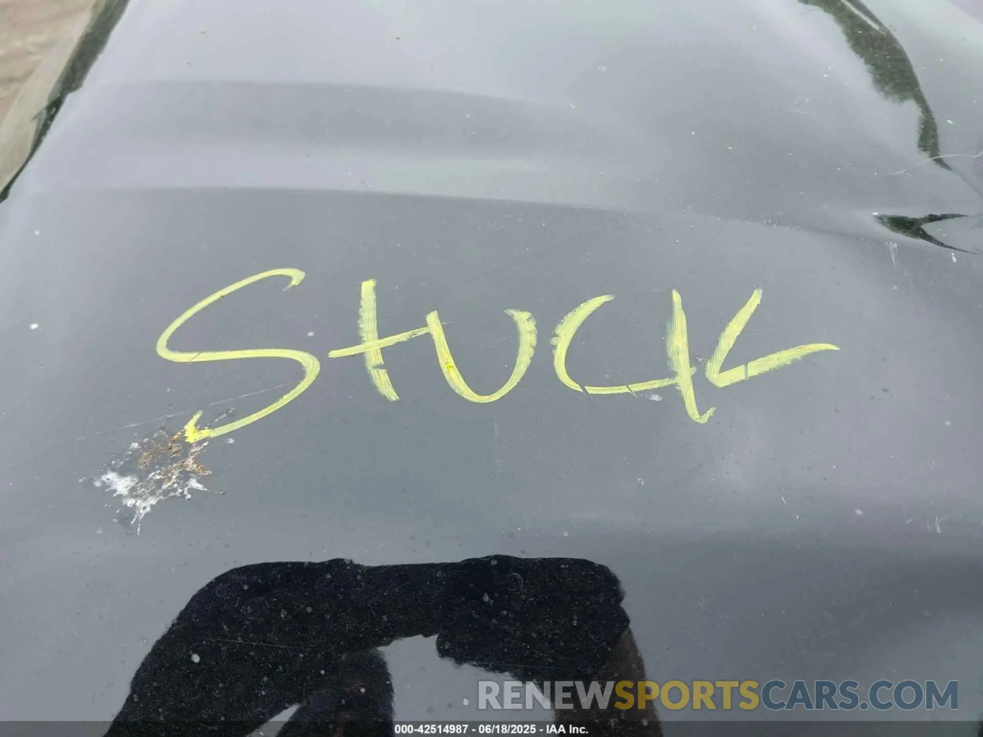 10 Photograph of a damaged car 1HGCY2F5XRA025789 HONDA ACCORD 2024