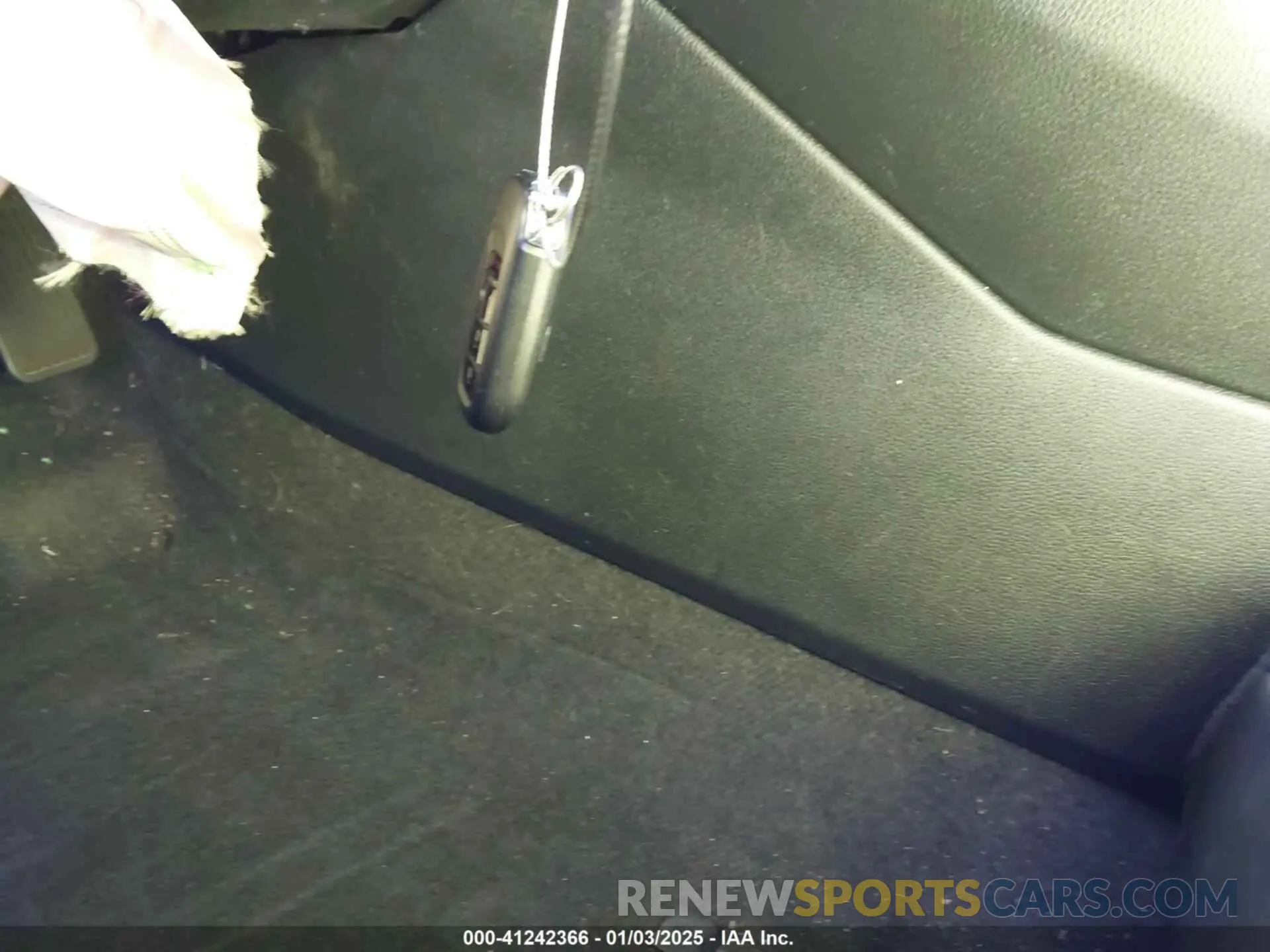 11 Photograph of a damaged car 1HGCY2F61RA059354 HONDA ACCORD 2024