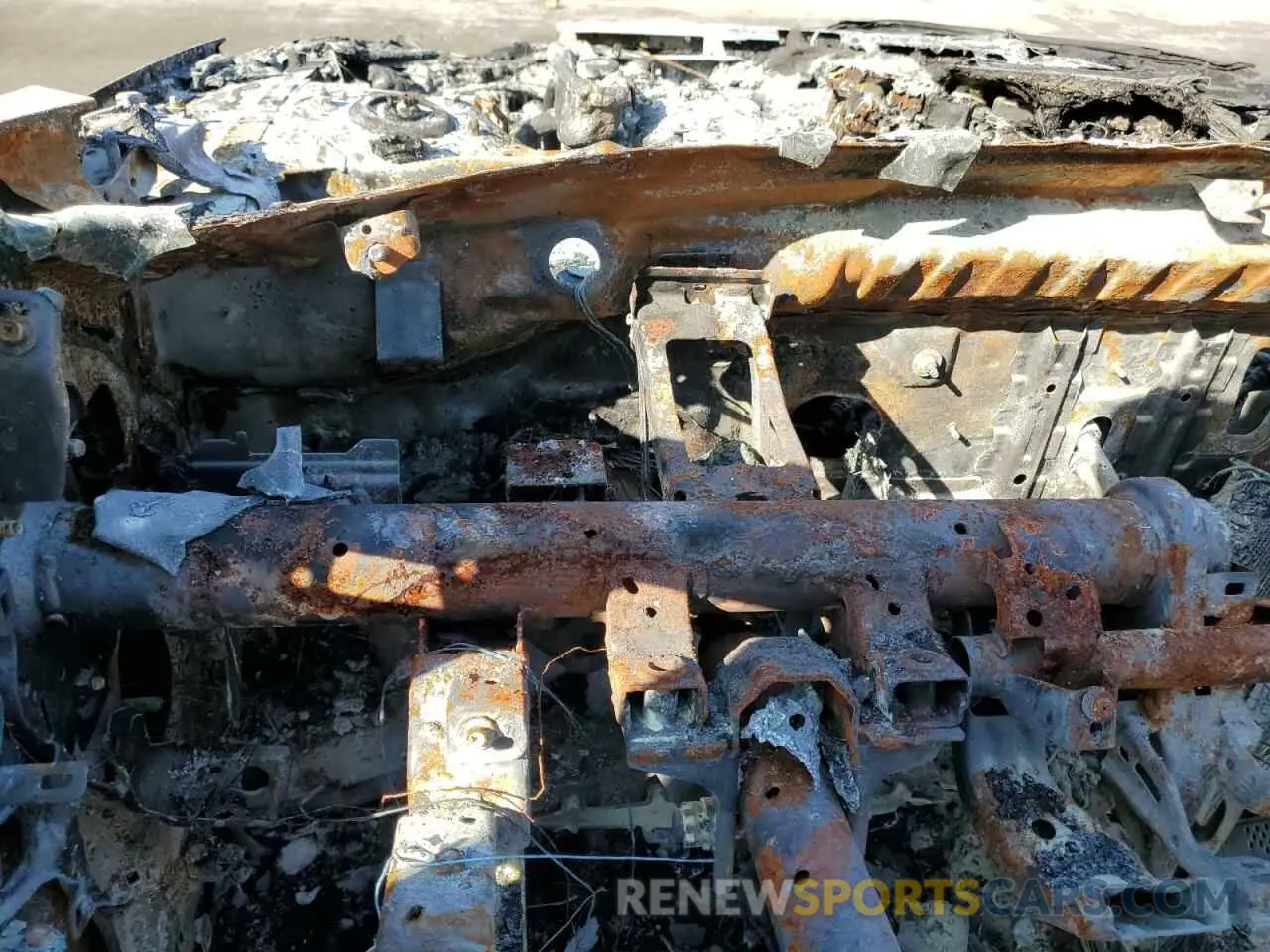9 Photograph of a damaged car 1HGCY2F63RA014447 HONDA ACCORD 2024