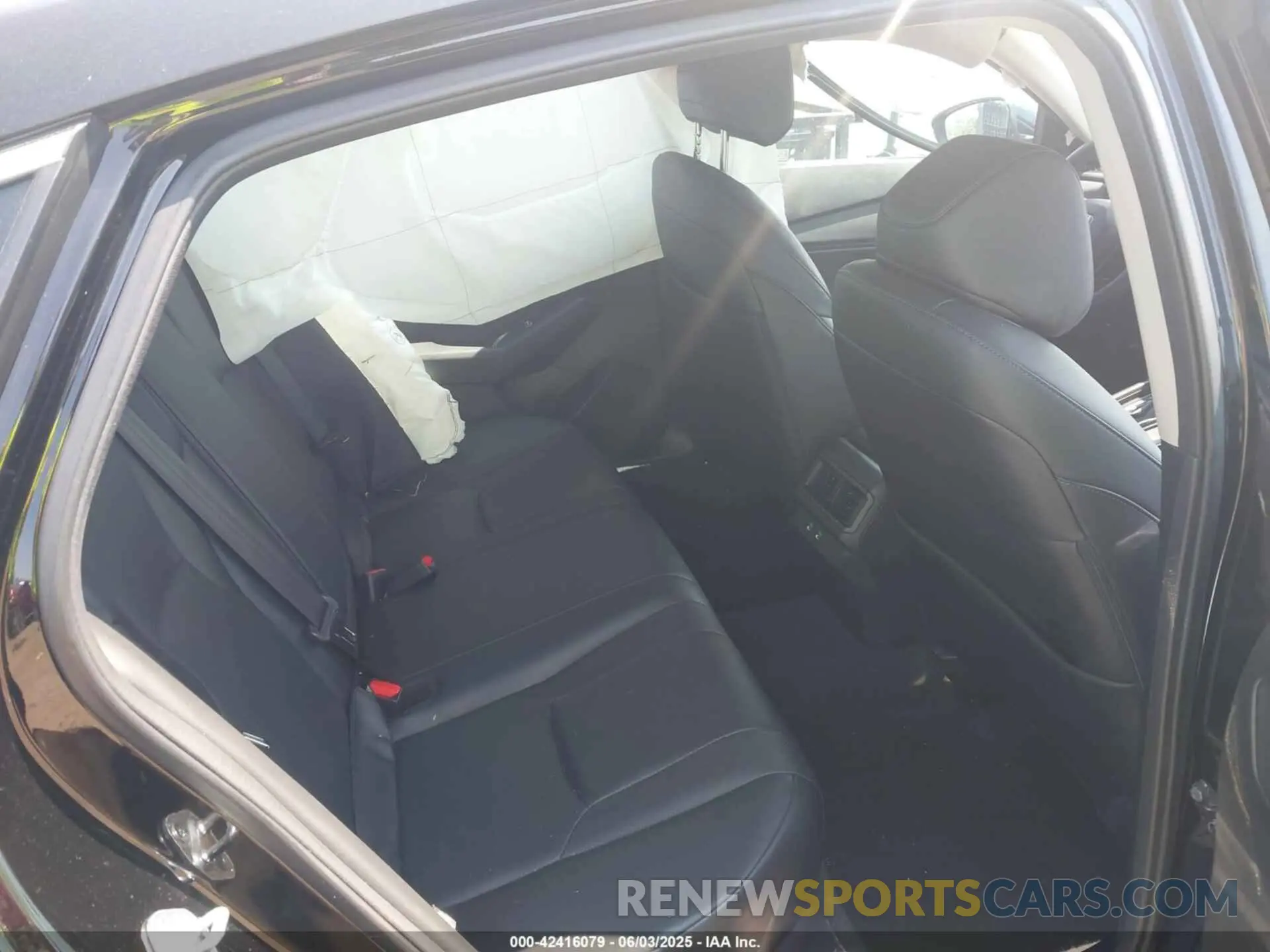 7 Photograph of a damaged car 1HGCY2F63RA024556 HONDA ACCORD 2024