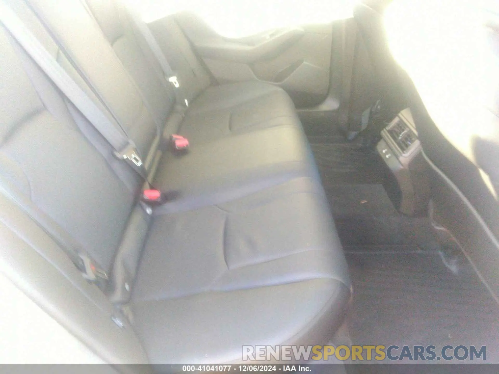 8 Photograph of a damaged car 1HGCY2F64RA076729 HONDA ACCORD 2024