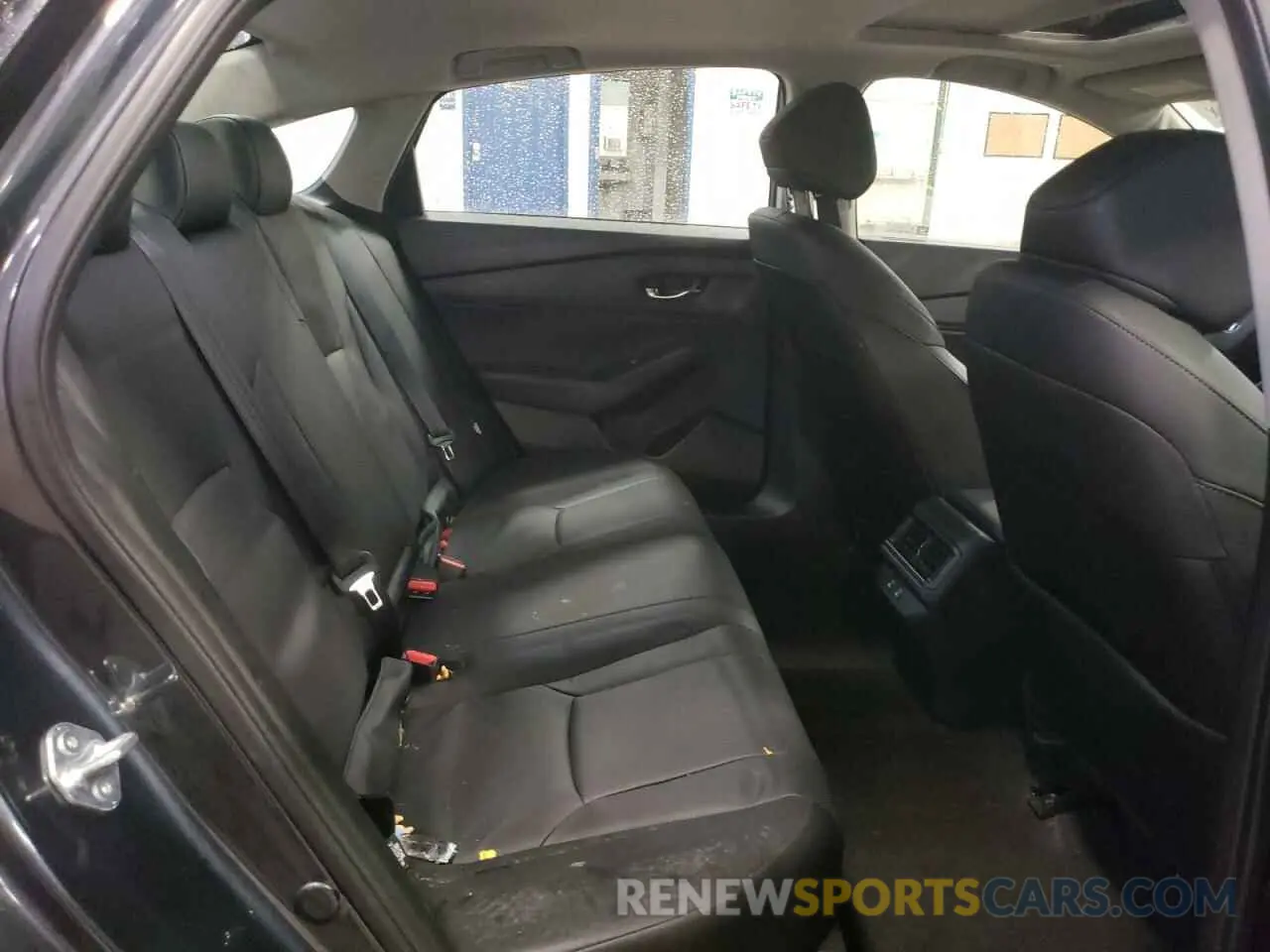 10 Photograph of a damaged car 1HGCY2F65RA026907 HONDA ACCORD 2024