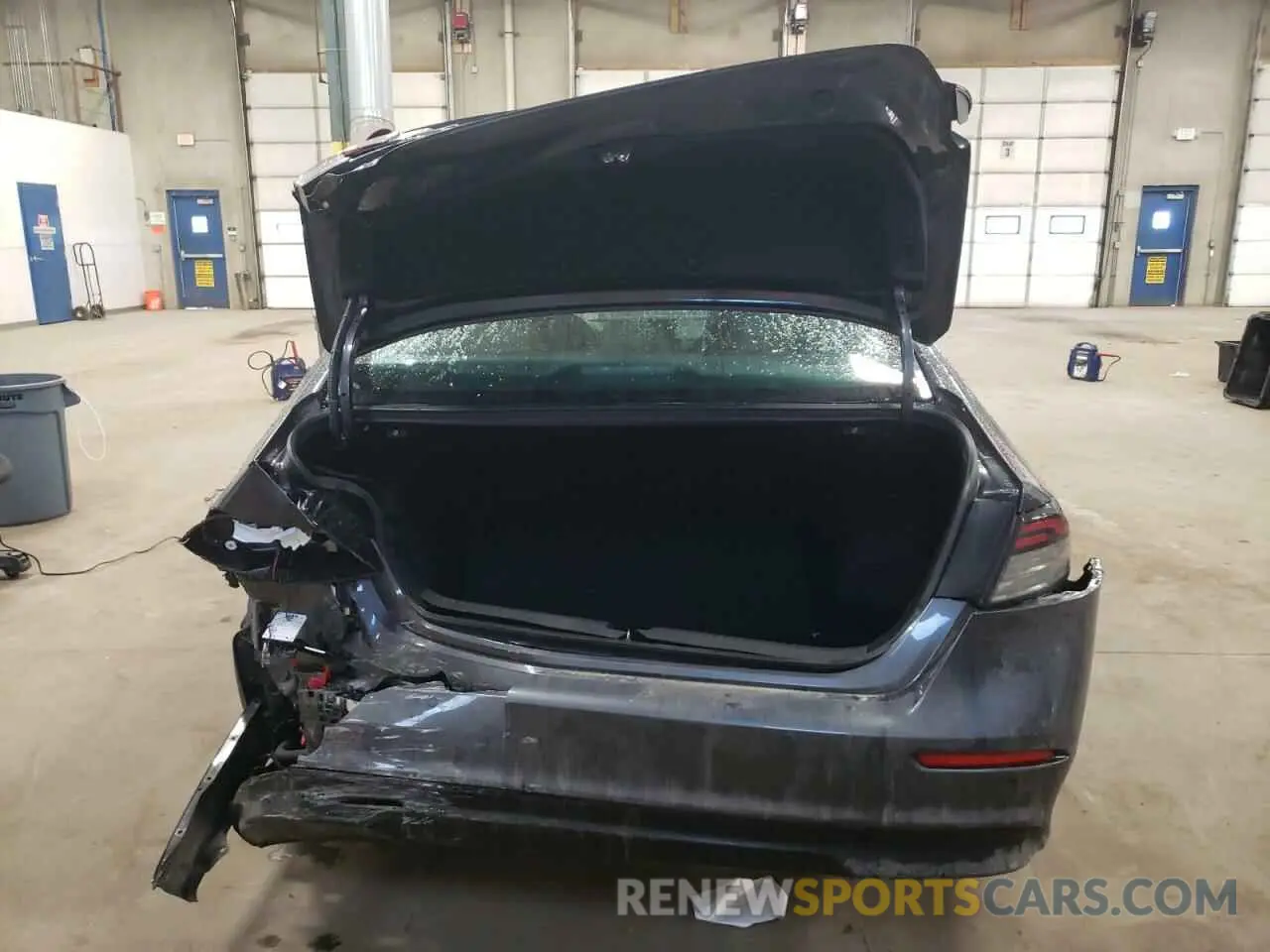 6 Photograph of a damaged car 1HGCY2F65RA026907 HONDA ACCORD 2024
