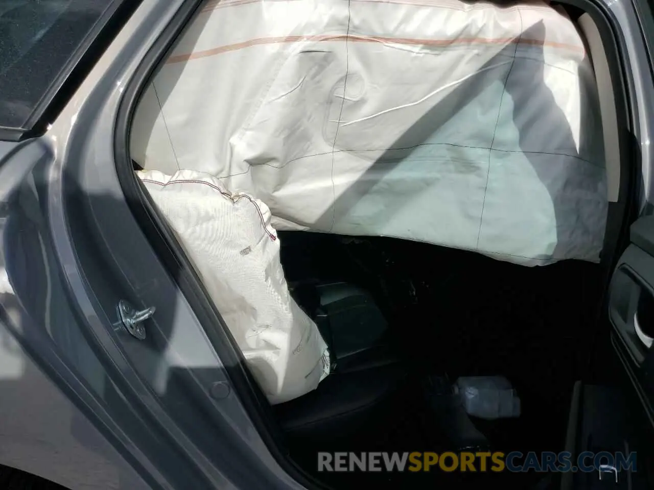 10 Photograph of a damaged car 1HGCY2F65RA049653 HONDA ACCORD 2024