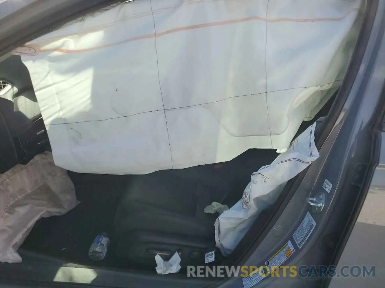 7 Photograph of a damaged car 1HGCY2F65RA049653 HONDA ACCORD 2024
