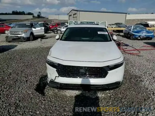 13 Photograph of a damaged car 1HGCY2F68RA043281 HONDA ACCORD 2024