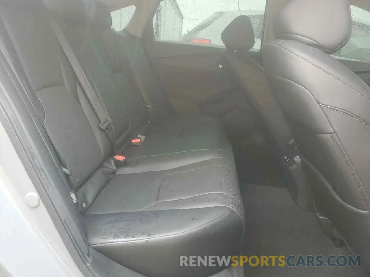 10 Photograph of a damaged car 1HGCY2F68RA072439 HONDA ACCORD 2024