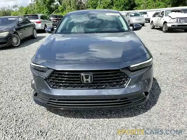 11 Photograph of a damaged car 1HGCY2F68RA074109 HONDA ACCORD 2024