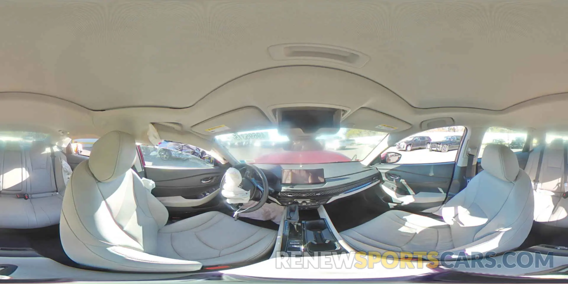 13 Photograph of a damaged car 1HGCY2F69RA056525 HONDA ACCORD 2024