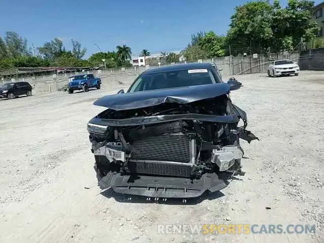 11 Photograph of a damaged car 1HGCY2F69RA088066 HONDA ACCORD 2024