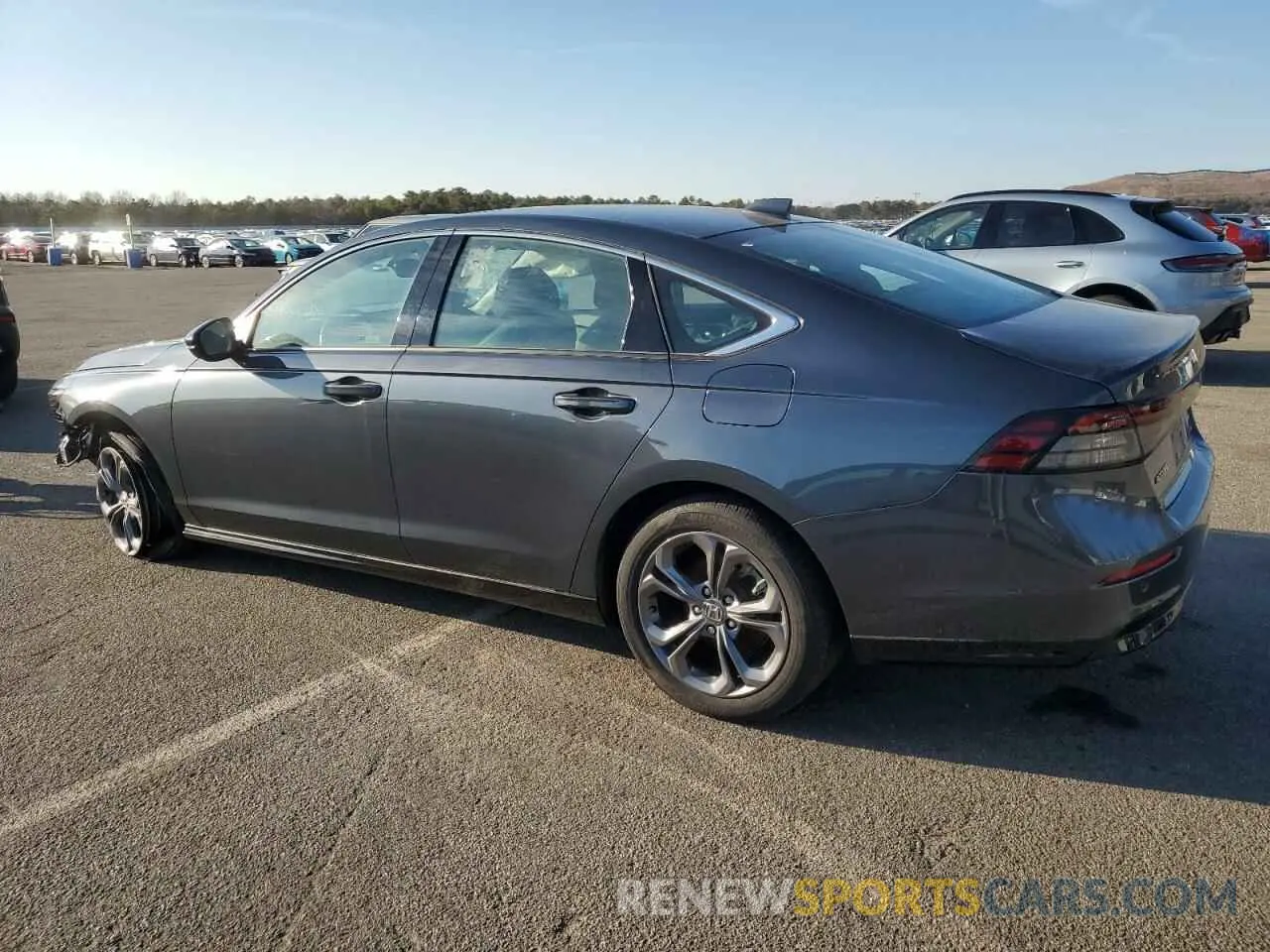 2 Photograph of a damaged car 1HGCY2F6XRA017510 HONDA ACCORD 2024