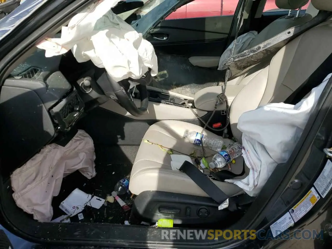 7 Photograph of a damaged car 1HGCY2F6XRA085175 HONDA ACCORD 2024