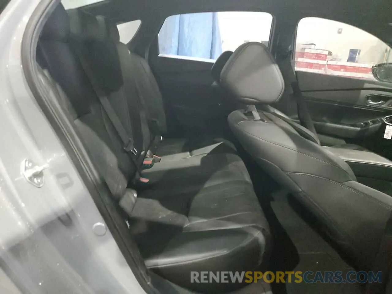 10 Photograph of a damaged car 1HGCY2F72RA037744 HONDA ACCORD 2024