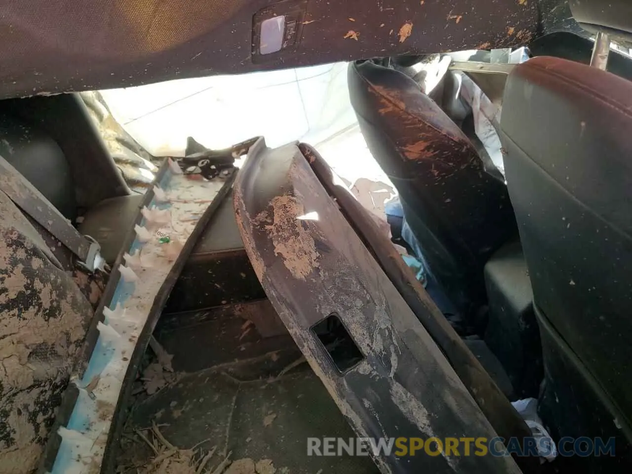 10 Photograph of a damaged car 1HGCY2F72RA039767 HONDA ACCORD 2024