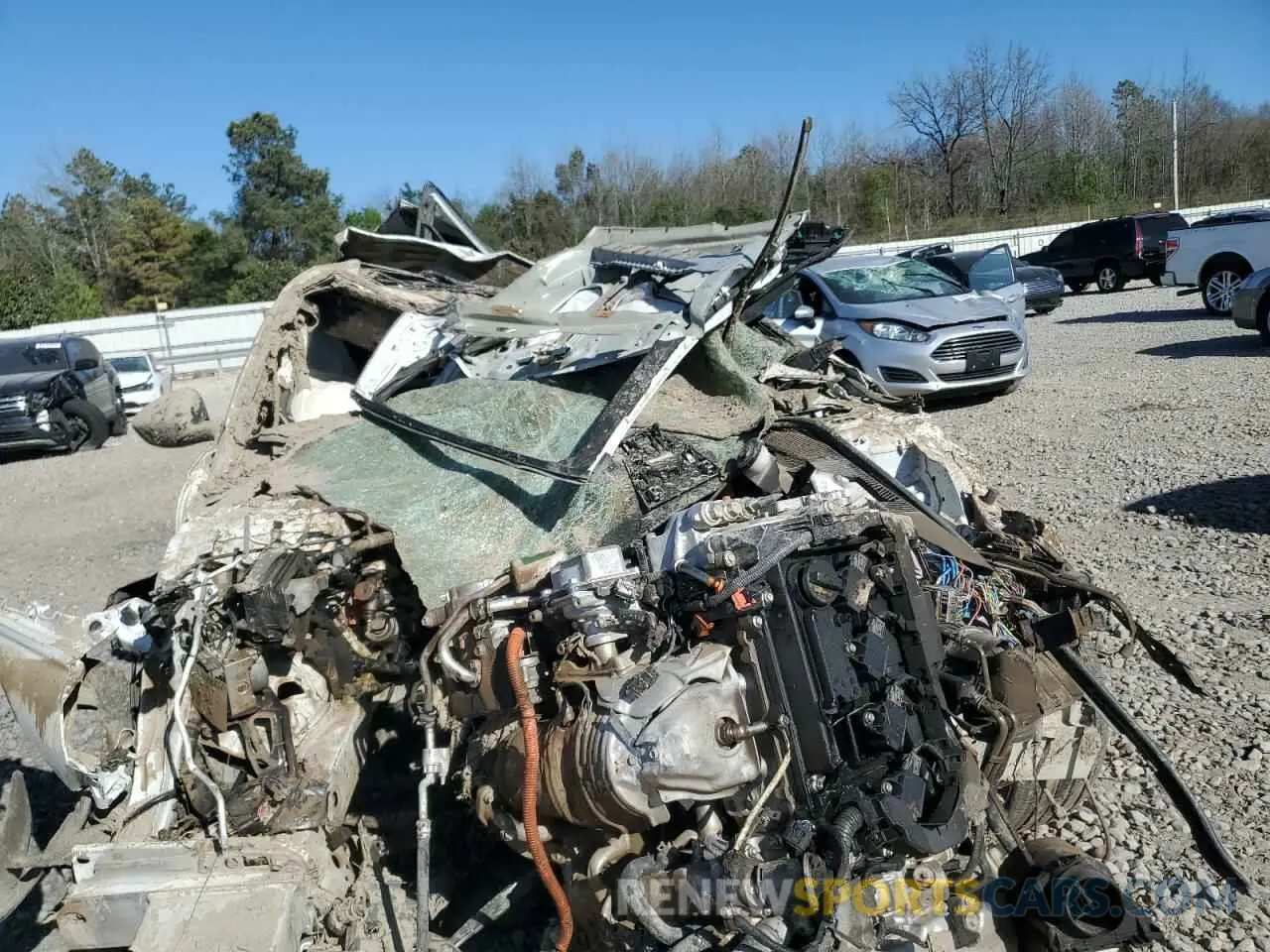 12 Photograph of a damaged car 1HGCY2F72RA039767 HONDA ACCORD 2024