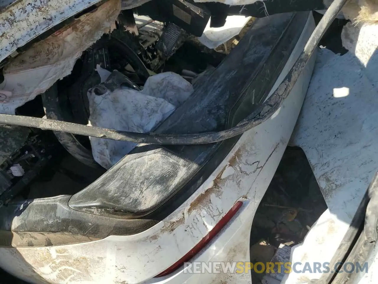 7 Photograph of a damaged car 1HGCY2F72RA039767 HONDA ACCORD 2024