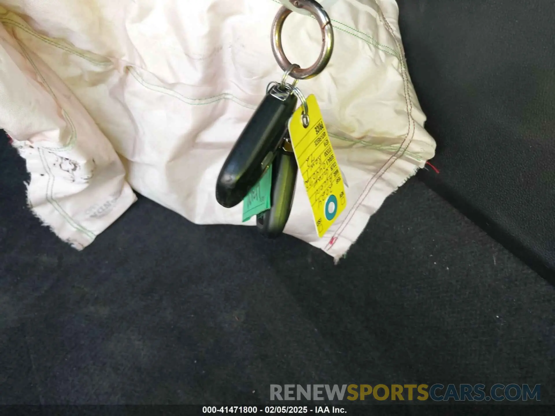 11 Photograph of a damaged car 1HGCY2F73RA044072 HONDA ACCORD 2024