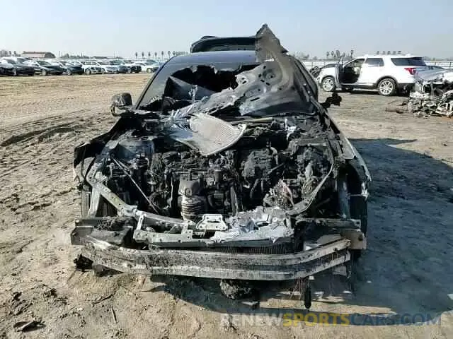 11 Photograph of a damaged car 1HGCY2F73RA094762 HONDA ACCORD 2024
